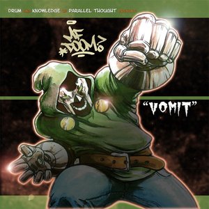 Vomit 12'