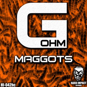 Maggots
