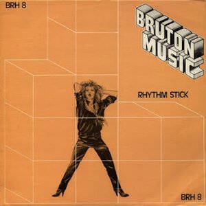 Rhythm Stick