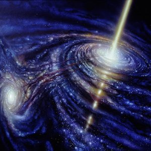 Awatar dla Glimmer of Quasar