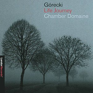 Henryk Górecki: Life Journey