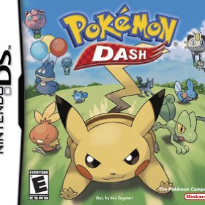 Pokémon Dash