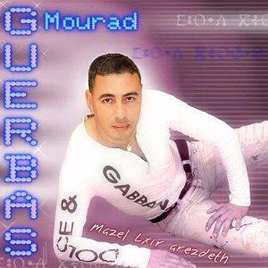 Awatar dla Mourad Guerbas