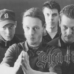 Avatar de Length Of Time