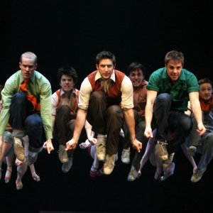 Avatar for West Side Story Original Broadway Cast