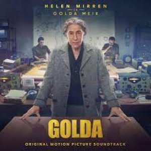 GOLDA (Original Motion Picture Soundtrack)
