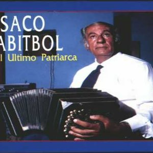 Isaco Abitbol için avatar