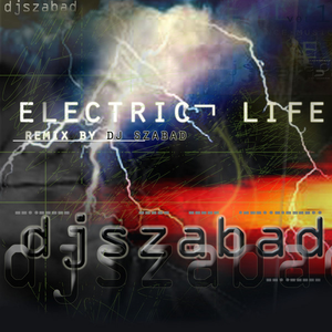 DJ Szabad - Electric Feeling - Zortam Music