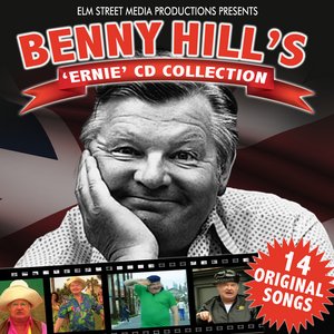Benny Hill Collection