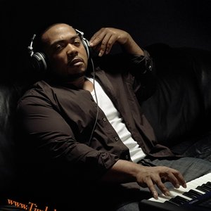 Timbaland feat. Justin Timberlake, Mobonix & Missy Elliot 的头像