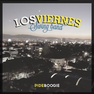 Pide Boogie