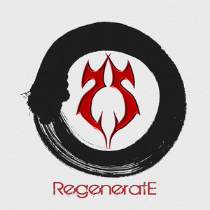 RegeneratE - EP