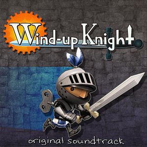 Wind-Up Knight (Original Soundtrack)