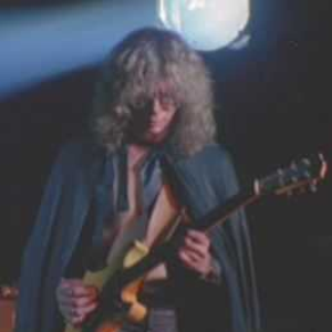 Steve Hunter photo provided by Last.fm