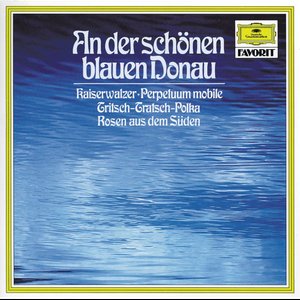 An der schönen blauen Donau