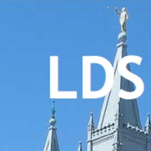 Image for 'LDSVoices.com'