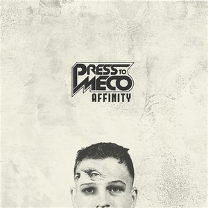 Affinity - EP