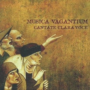 Cantate clara voce