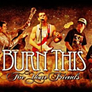 Burn This For Your Friends 的头像