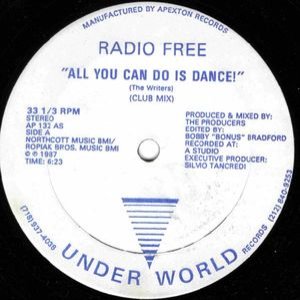 All You Can Do Is Dance