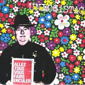 Allez Tous Vous Faire Enculer (Drumless Compilation 2001-2010)