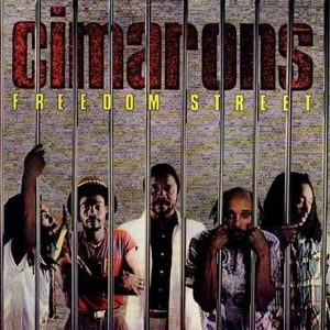 Freedom Street cover