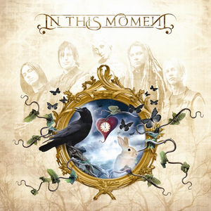 IN THIS MOMENT - A Dying Star Lyrics - Zortam Music