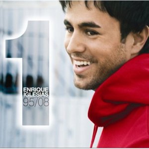 Enrique Iglesias 2008 95-08 Exitos