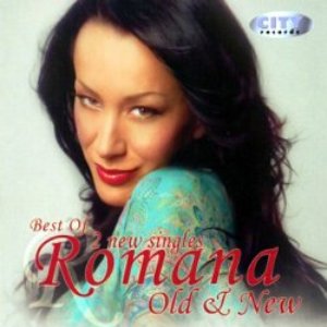 Best Of Romana - Old & New