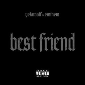 Best Friend (feat. Eminem) - Single