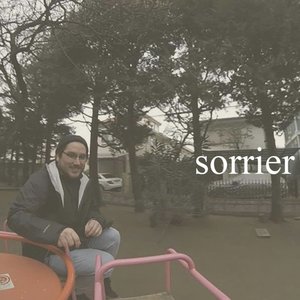 Sorrier - EP