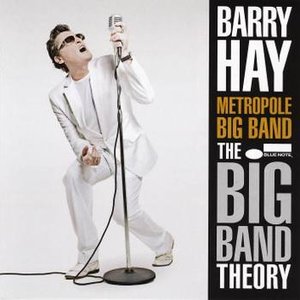 Barry Hay & Metropole Big Band 的头像