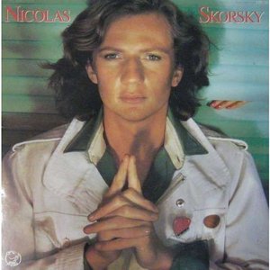 Nicolas Skorsky 的头像
