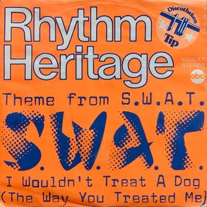 Theme From S.W.A.T.