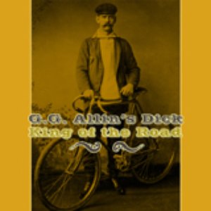 King of the Road