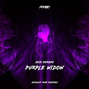 Purple Widow - EP