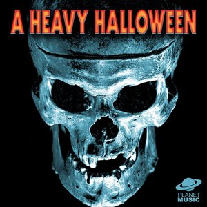 A Heavy Halloween