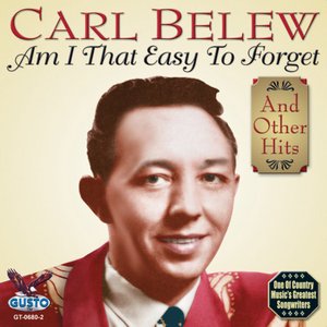 Am I that easy to forget and other hits