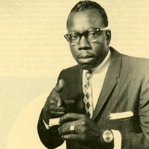 Slim Harpo 的头像