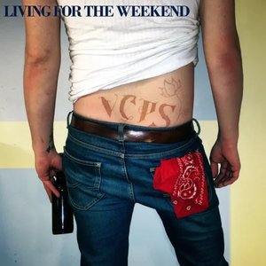 Living For The Weekend