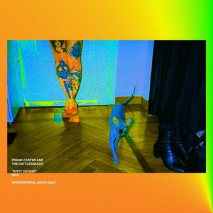 Frank Carter & The Rattlesnakes - Kitty Sucker - Zortam Music
