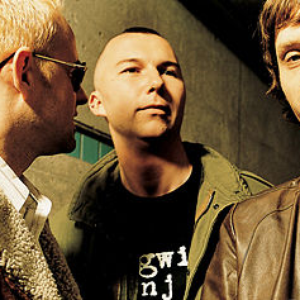 Soul Hooligan photo provided by Last.fm