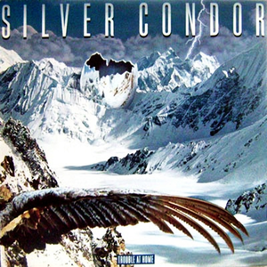 Silver Condor - The Greatest Rock Ballads - Zortam Music