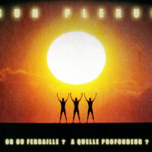 or ou ferraille ? a quelle profondeur ?
