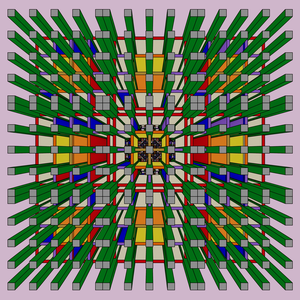 Under Water / In Air