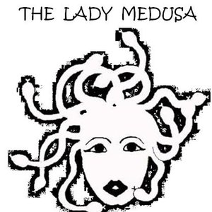 Image for 'The lady Medusa final mixes'