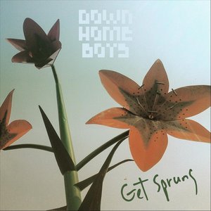 Get Sprung - Single