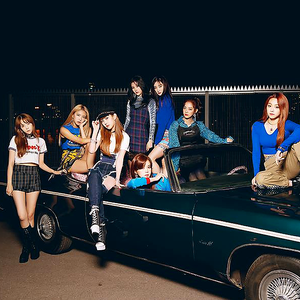 The Boots — gugudan | Last.fm