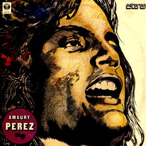 Amaury Perez
