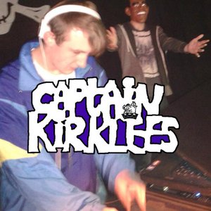 Captain Kirklees のアバター